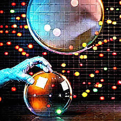 The Macro Signal That Wasn't: Deconstructing the Fed's Hawkish Echo and Its On-Chain Aftermath