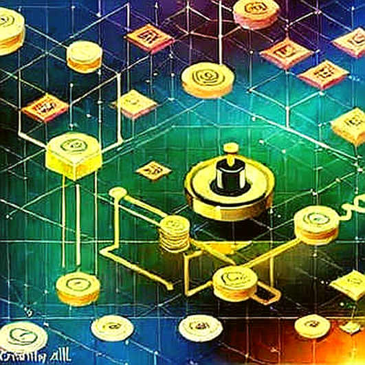 The Ghost in the Lobbying Law: Alibaba’s Court Win and the Quiet War on Crypto’s Political Spending The Ghost in the Lobbying Law: Alibaba’s Court Win and the Quiet War on Crypto’s Political Spending