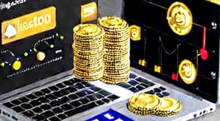 The $60 Billion Energy Deal That Could Reshape Blockchain’s Oil Frontier