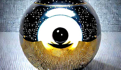 The Audit Trail of a Broken Liquidity Trap: Fed Futures Record and the Crypto Precession