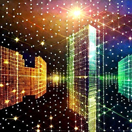 The AI Stock Signal: Why the Hong Kong Selloff Echoes in Crypto's Tokenized Intelligence