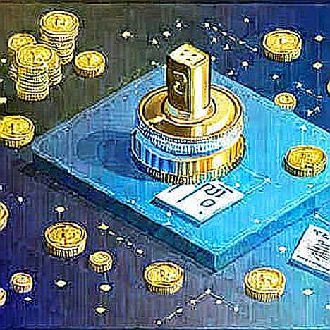 Three Signals of Fragmentation: Korean Liquidity Collapse, Indian Code Review, and Binance's Internal Perimeter Three Signals of Fragmentation: Korean Liquidity Collapse, Indian Code Review, and Binance's Internal Perimeter