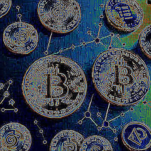 When Oil Hits $150: The US-Iran War Signal That Just Broke Crypto's Calm