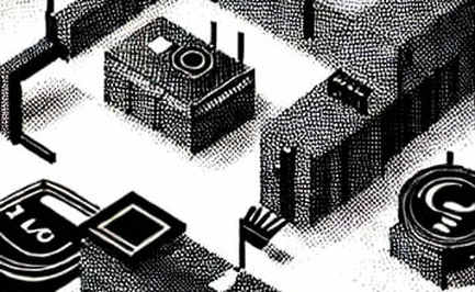 The Najaf Mirage: How a Fake Funeral Narrative Exploits Crypto's Information Vacuum