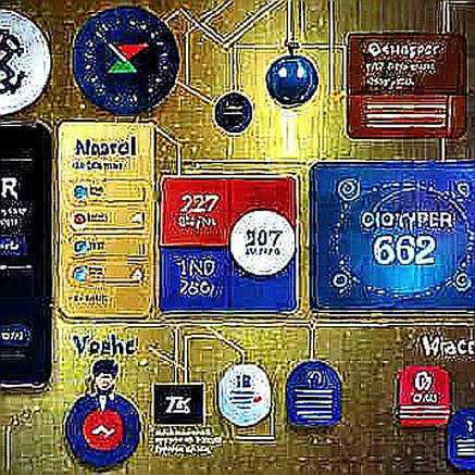 The Semiconductor Signal: What the Chip Rally Whispers About Crypto’s Next Move